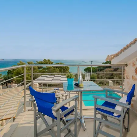 Delphini By * Alykes (Zakynthos)