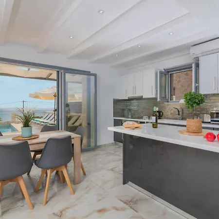 Delphini By 别墅 阿里克斯