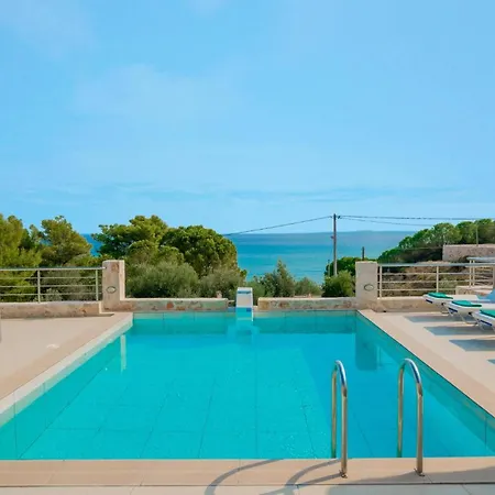 Delphini By 别墅 *