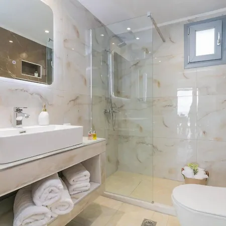 别墅 Delphini By 阿里克斯