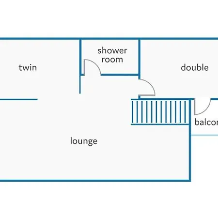 Delphini By Alykes (Zakynthos)