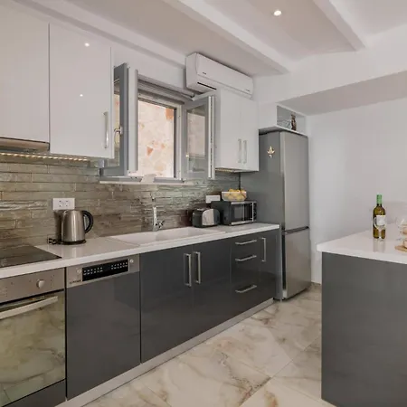 Delphini By Villa Alykes (Zakynthos)