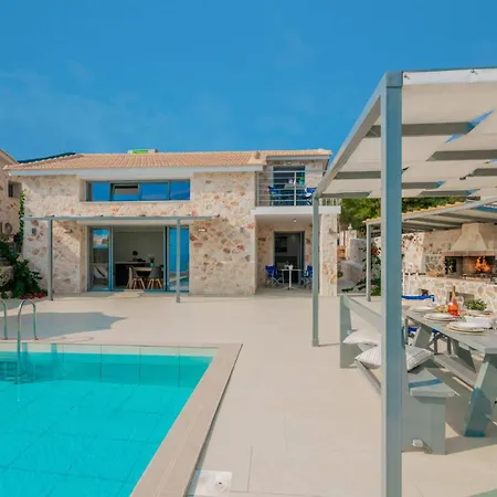 Delphini By * Alykes (Zakynthos)