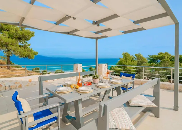 Villa Delphini By