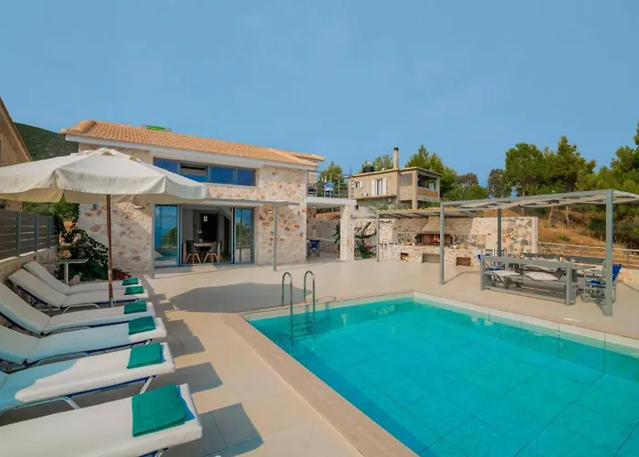 Villa Delphini By *